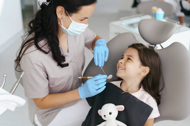 Best Emergency Dental Care for Broken or Chipped Teeth in Birch Bay, WA